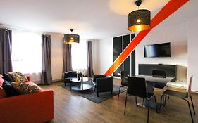 Cozy Domicile Leipzig Center South I